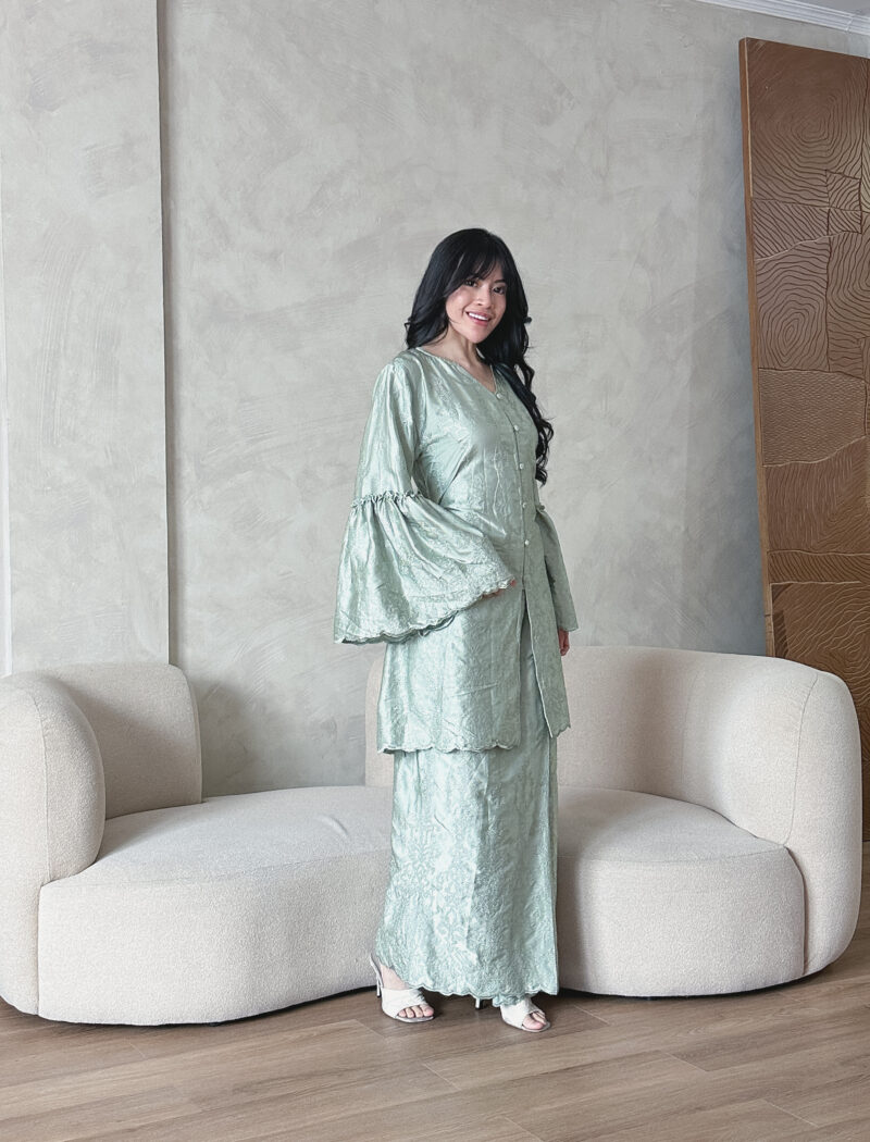 Zulaikha sage - Image 2