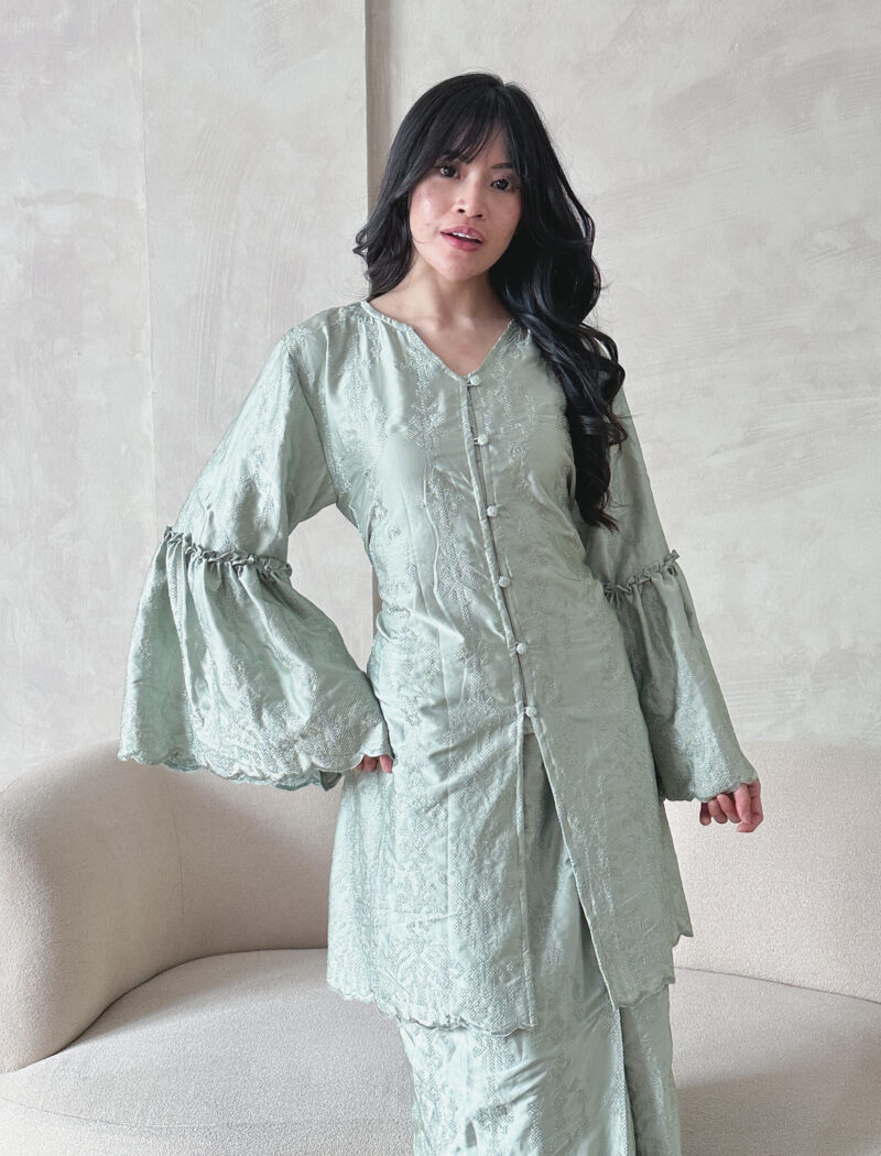 Zulaikha sage - Image 3