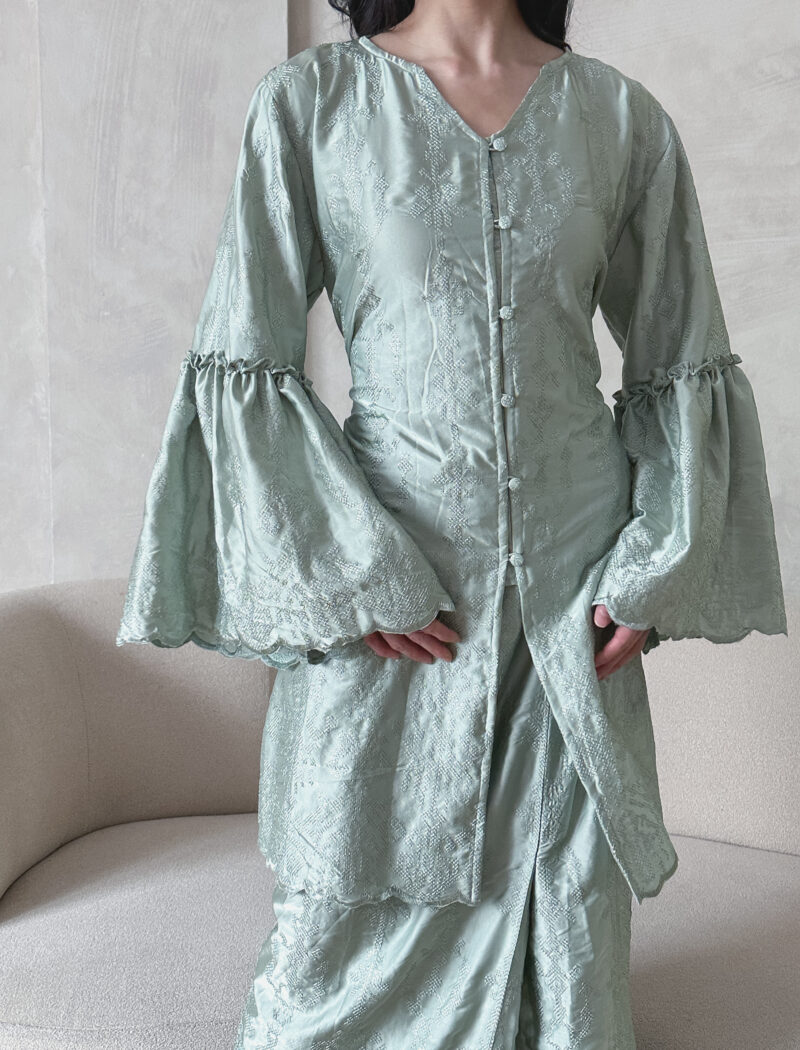 Zulaikha sage - Image 4