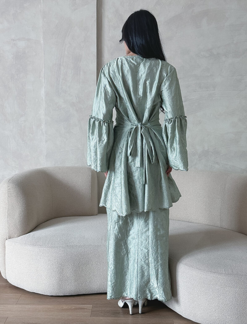 Zulaikha sage - Image 5