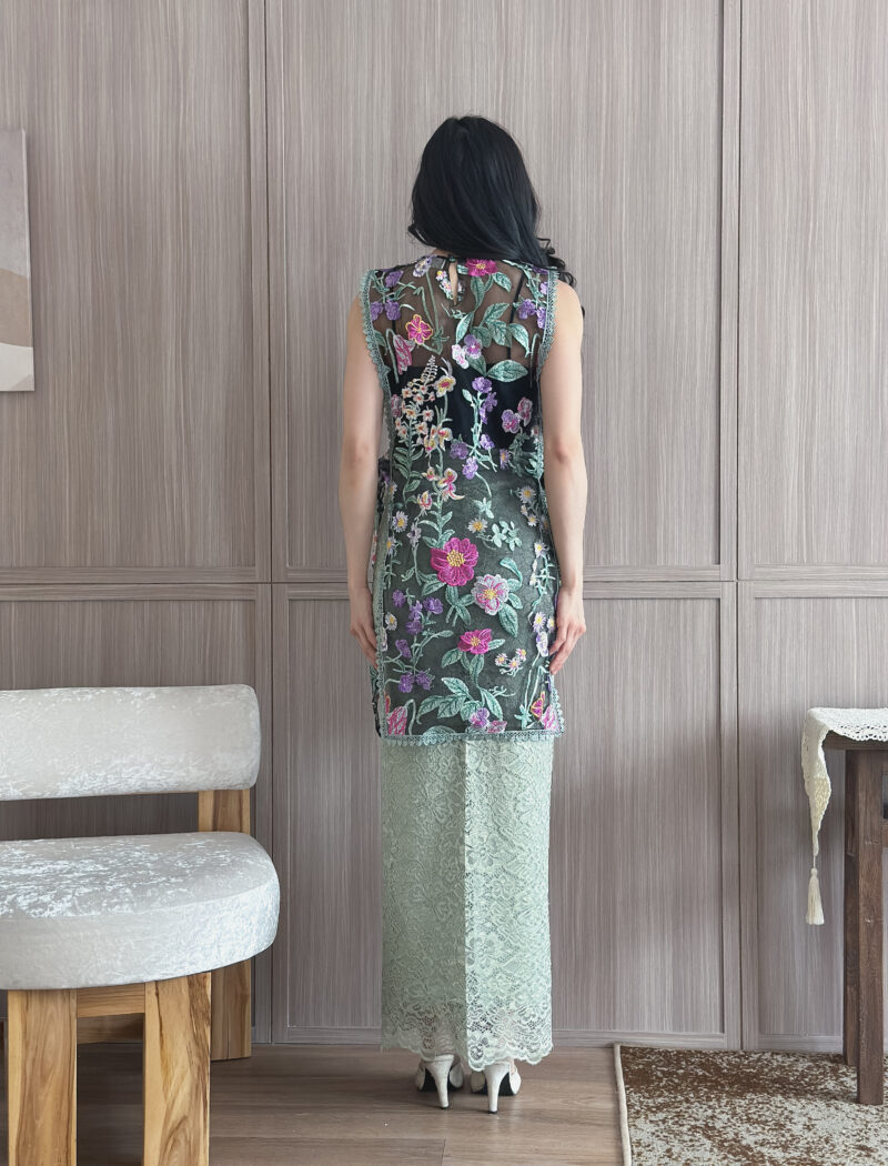 Vest Gardenia - Image 3