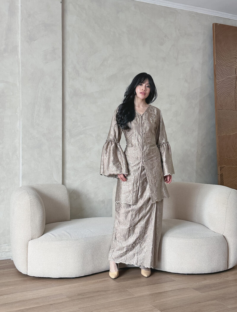 Zulaikha mocca