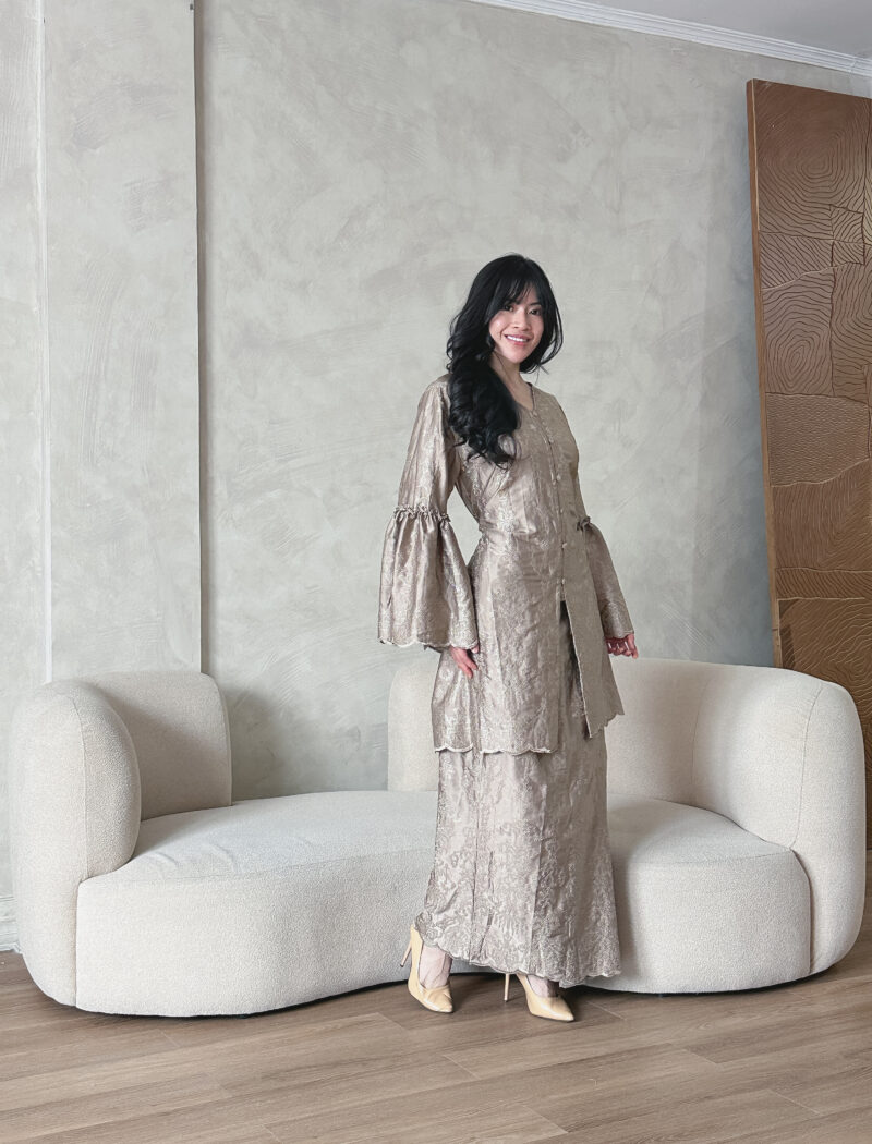Zulaikha mocca - Image 2