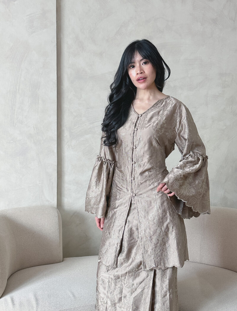 Zulaikha mocca - Image 3