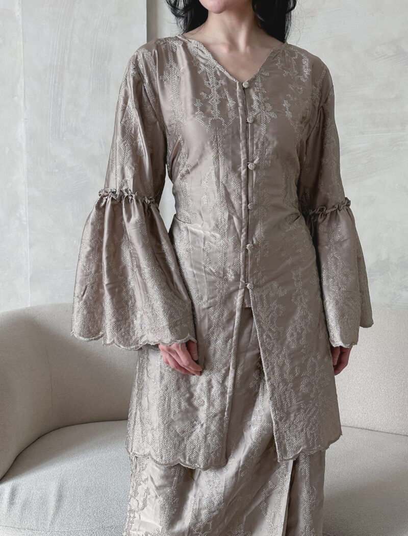 Zulaikha mocca - Image 4