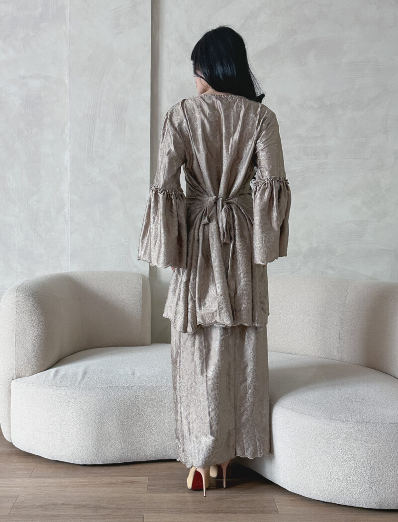 Zulaikha mocca - Image 5