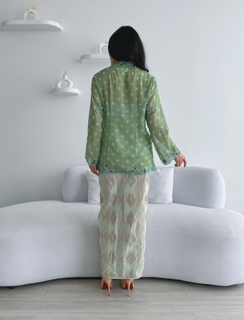 Tunic Encim Sage - Image 3