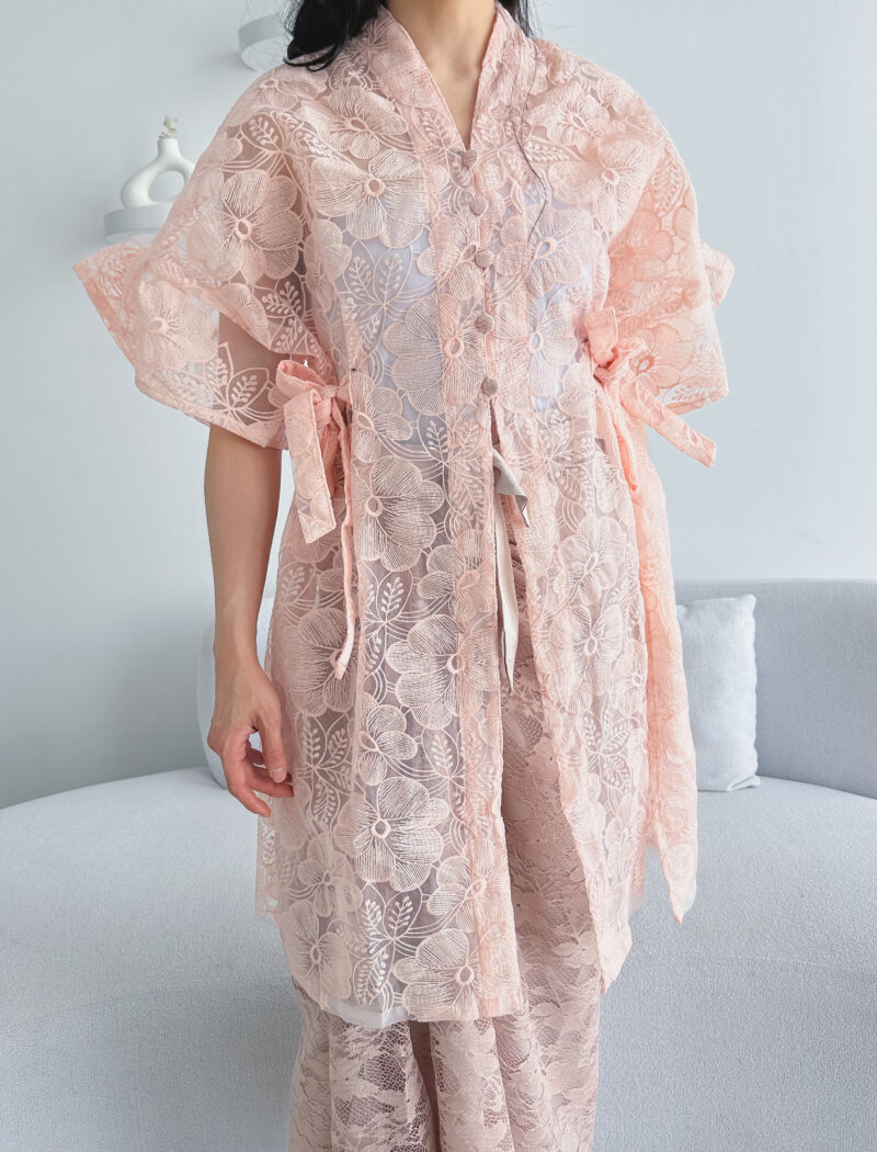 Niar Peach - Image 2