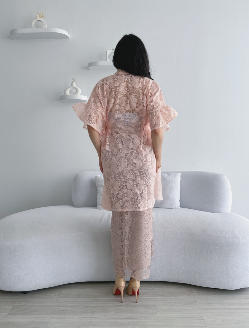 Niar Peach - Image 3