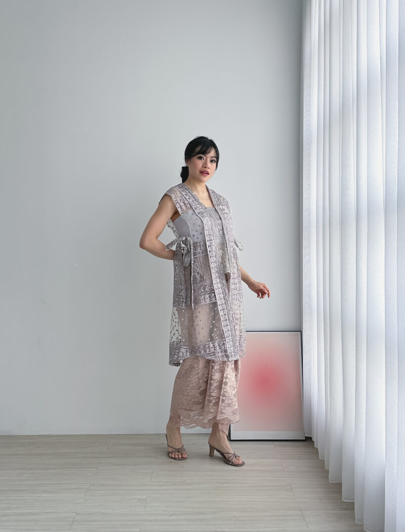 Vest Kutubaru