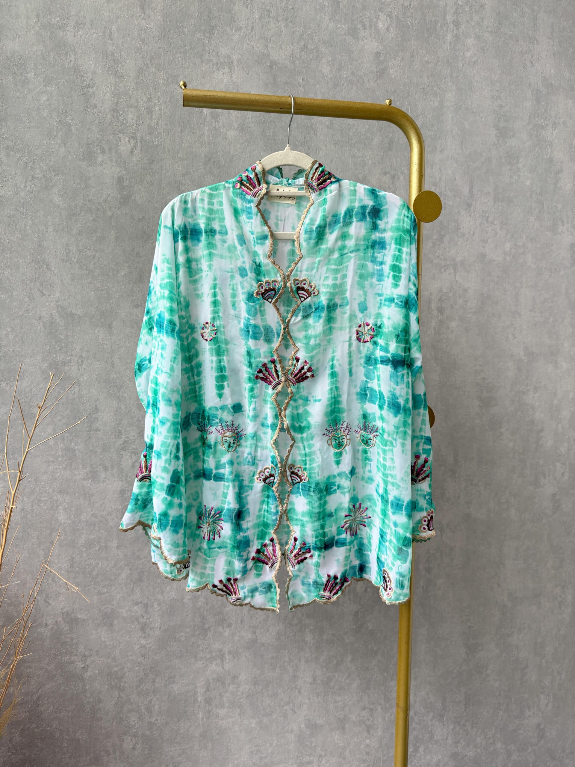 Encim Green Ondel-Ondel - Image 2