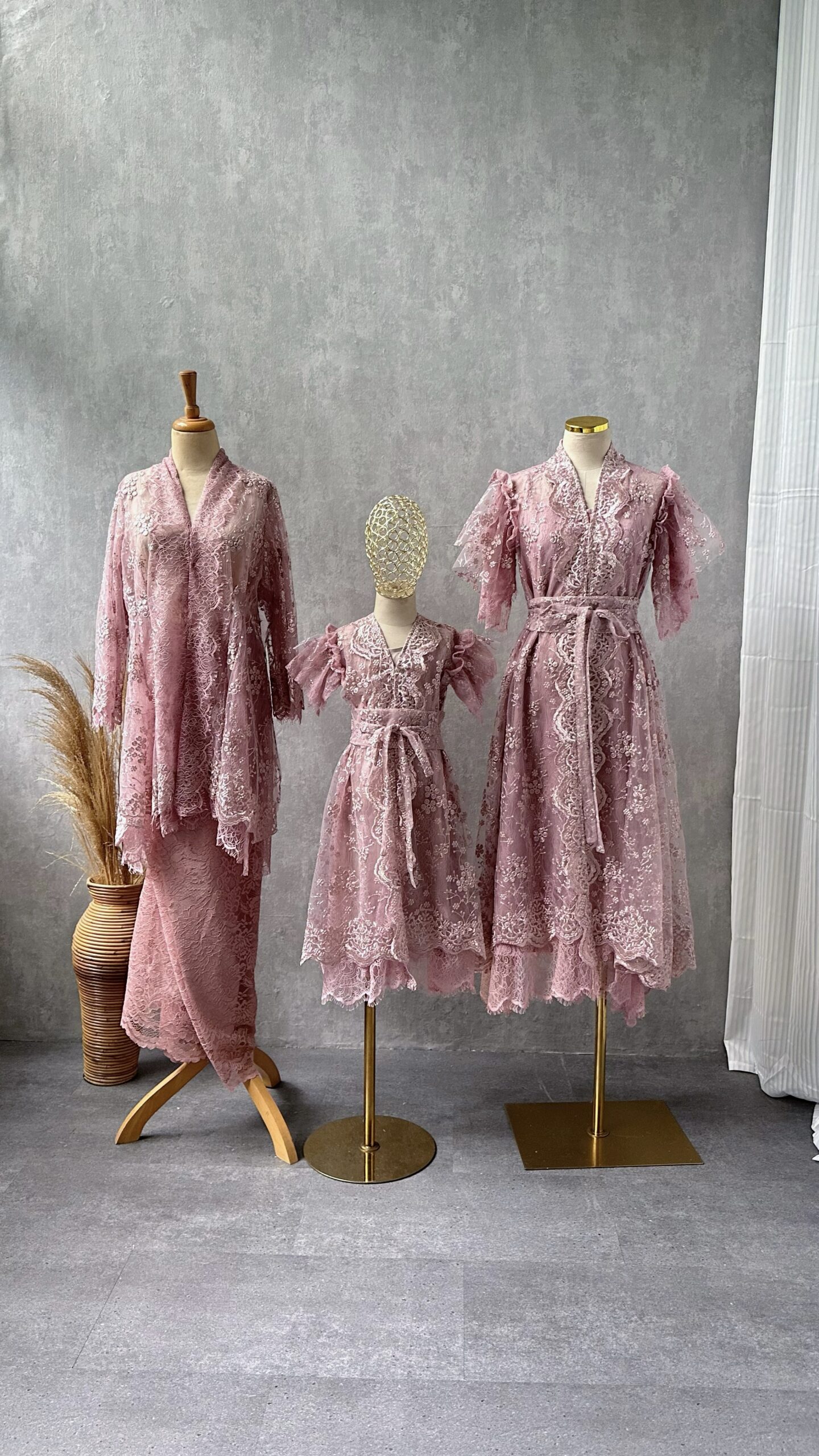 Shaquella Pink - Image 2