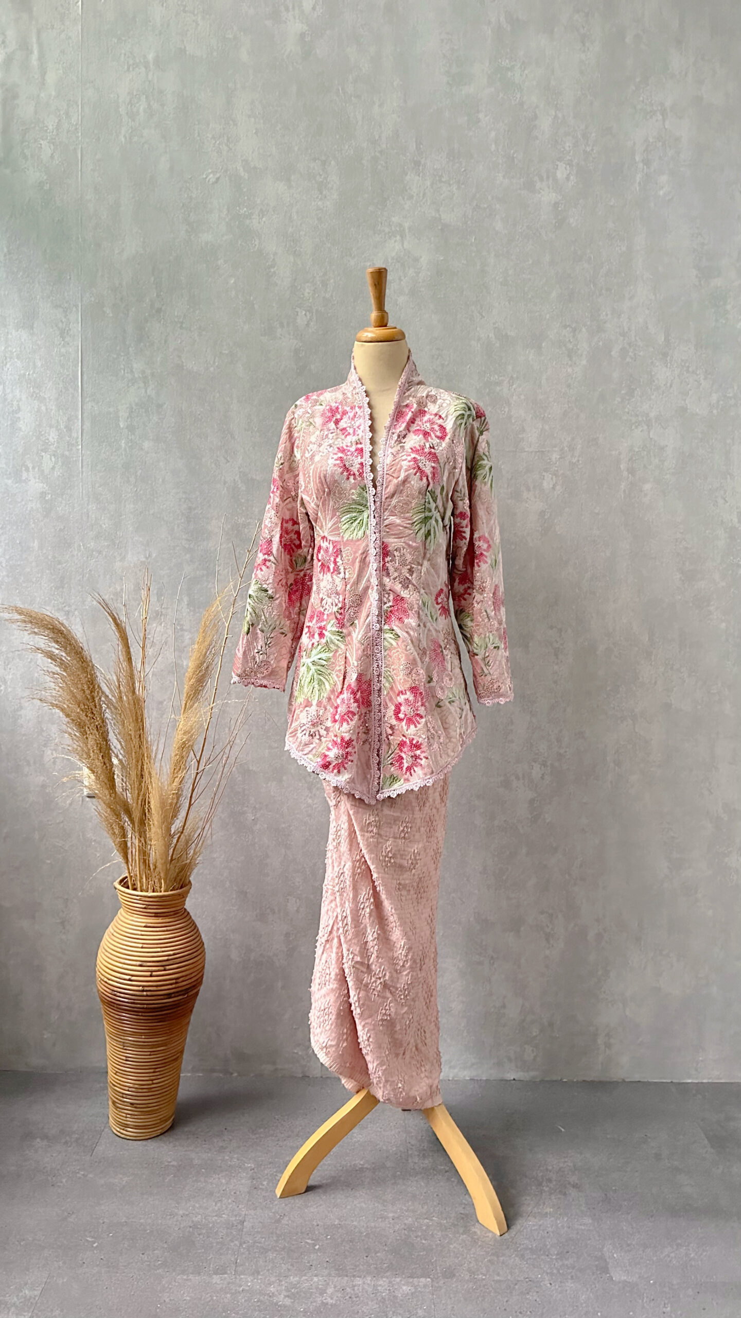 Top Bludru lapis katun hero - Image 2