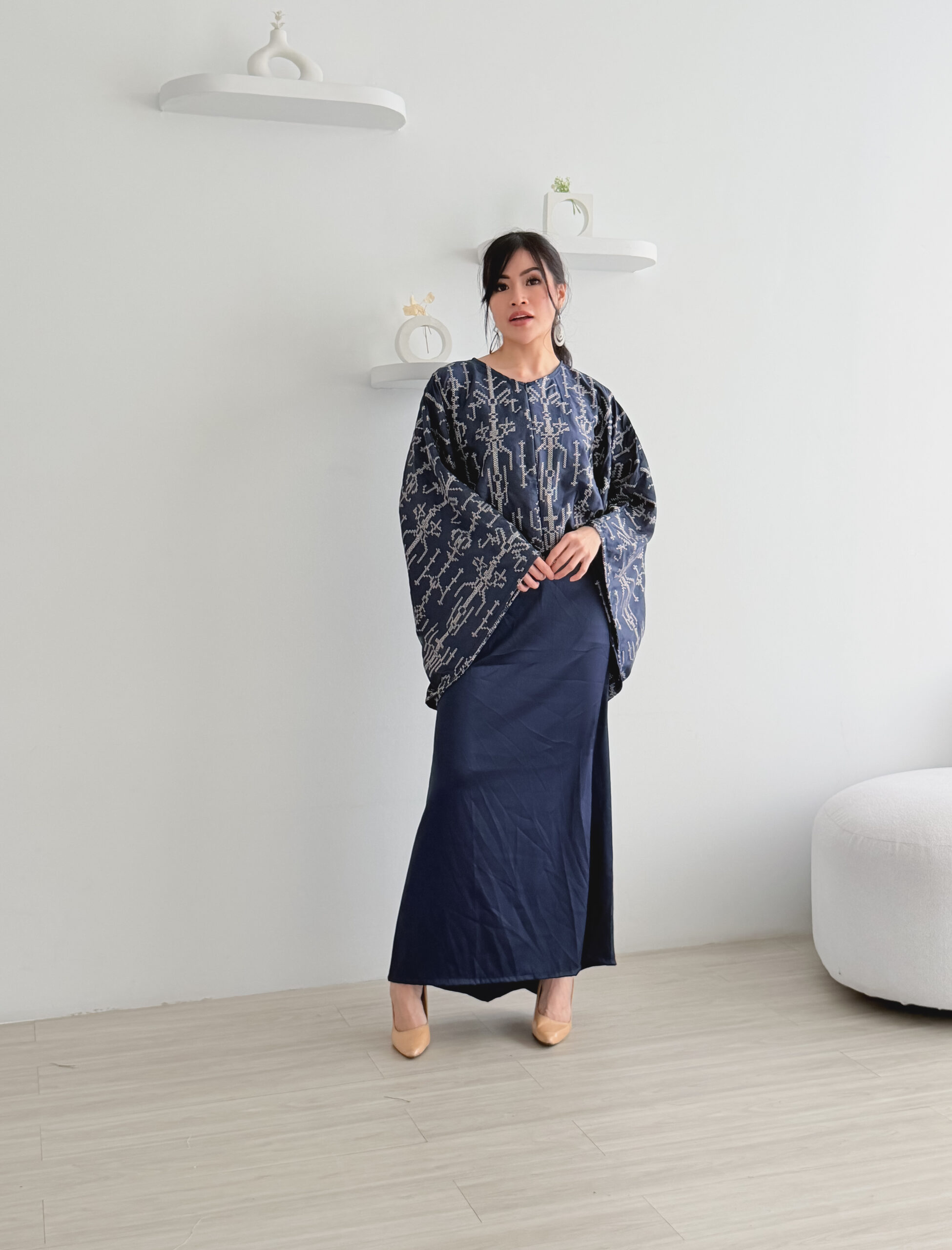 Naykila Kaftan - Image 3