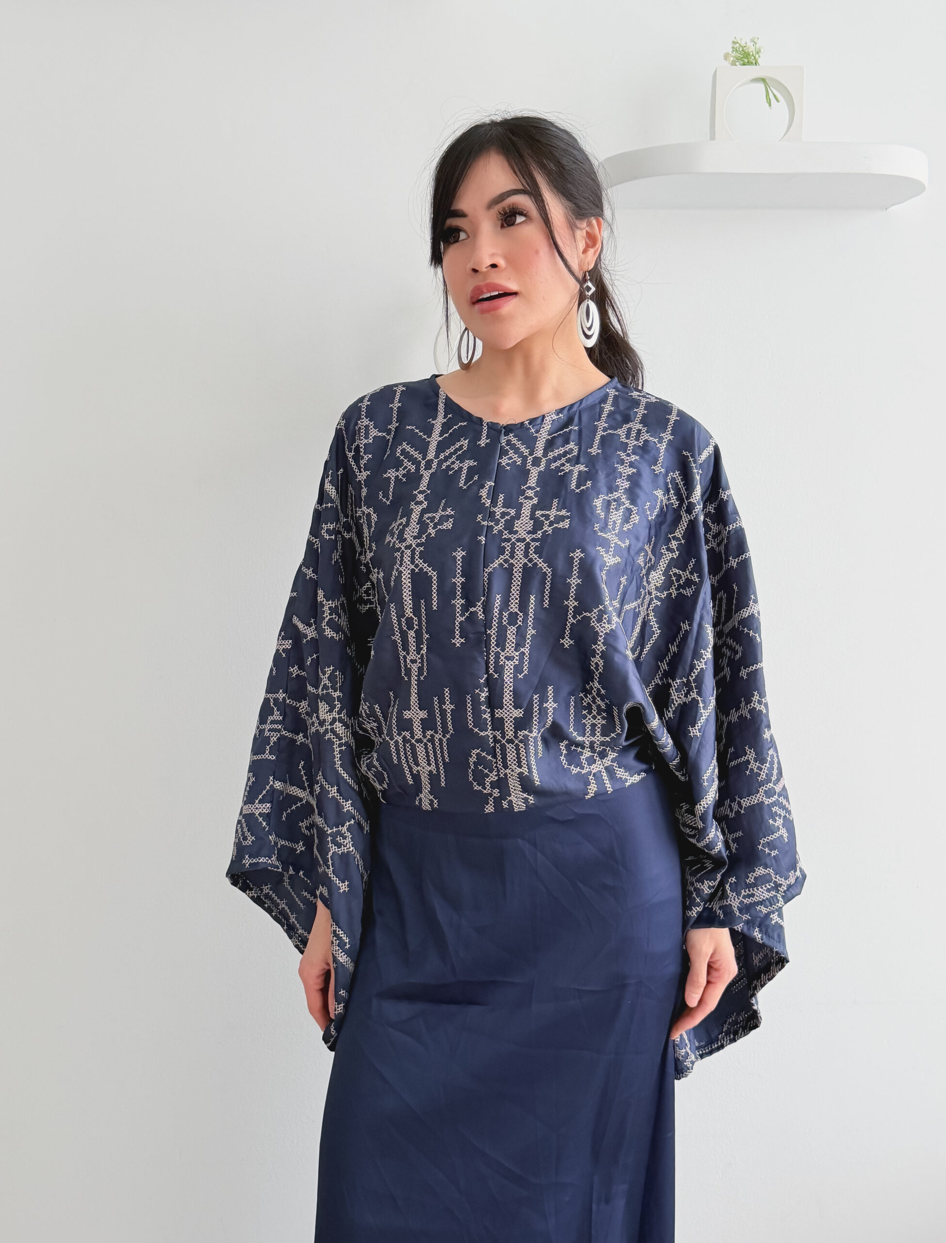 Naykila Kaftan - Image 4